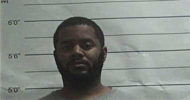 Keary Armour, - Orleans Parish County, LA 